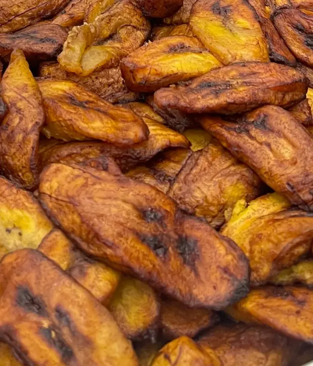 Plantain Full Tray