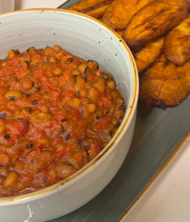 Oil Beans 2L