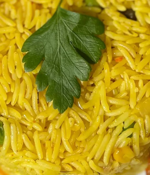 Fried Rice