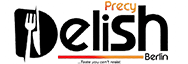 Precy Delish Berlin