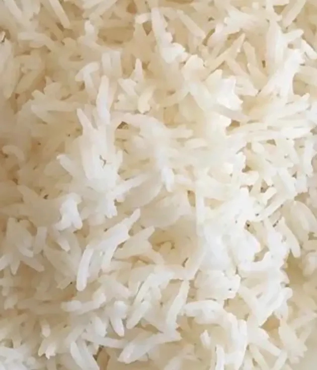 White Rice