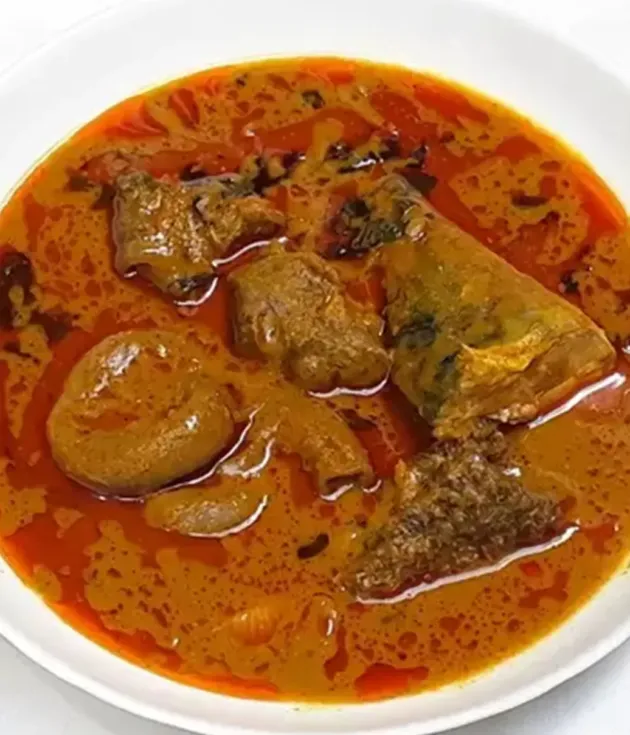 Banga Soup 2L