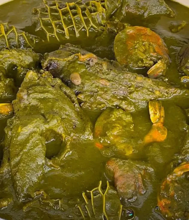 Black Soup