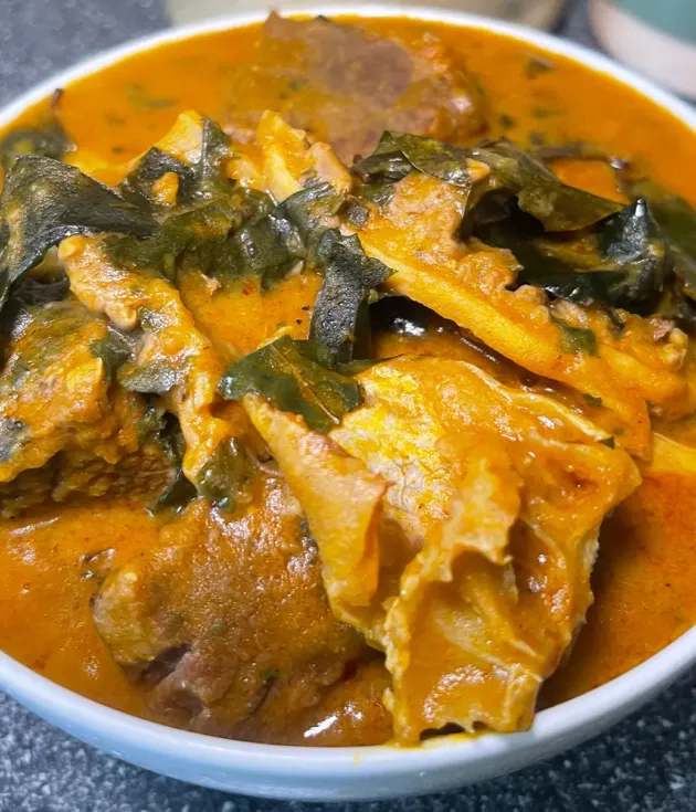 Oha Soup 2L