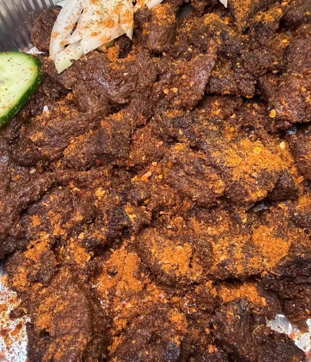 Suya 1.5kg